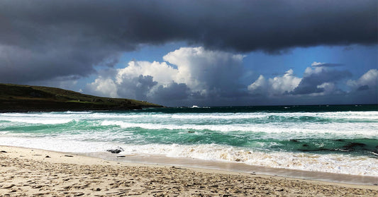 Rainy Days St Ives Cornwall - 20 Things To Do In The Rain
