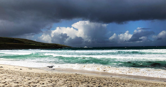 Rainy Days St Ives Cornwall - 20 Things To Do In The Rain