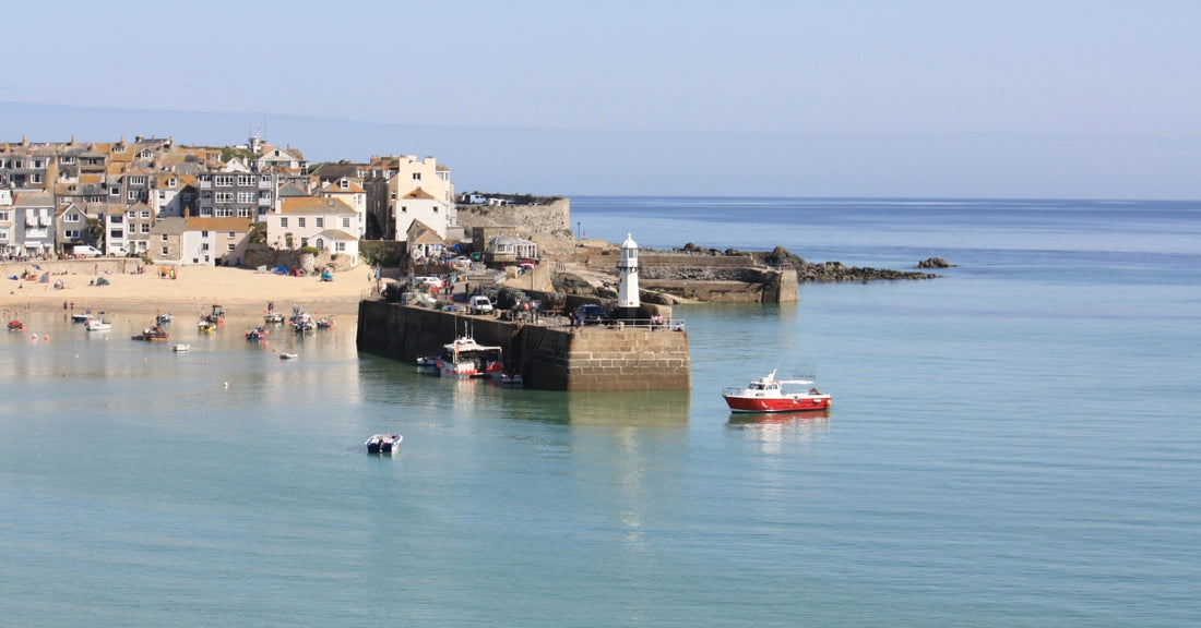 Things To Do In St Ives Cornwall