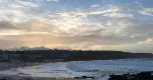 How We Moved To St Ives Cornwall