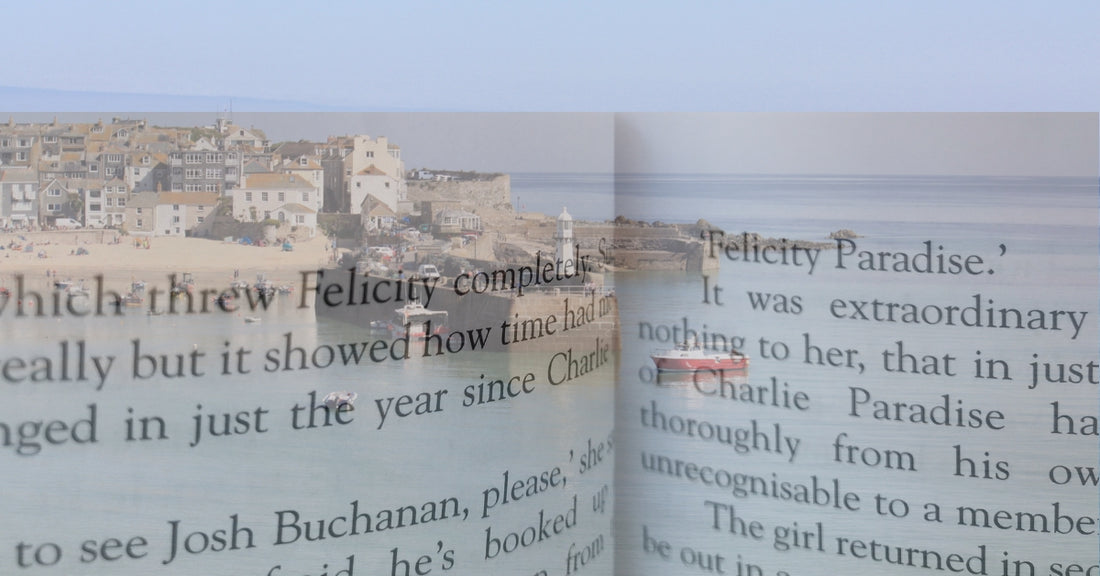 Intensive Care By Debby Fowler Books Based In Cornwall