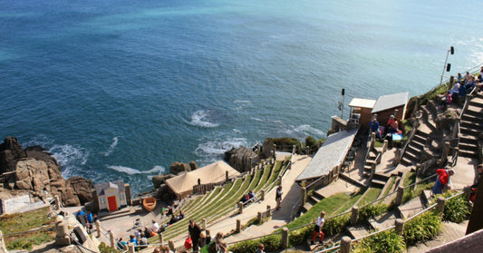 Entertainment in St Ives Cornwall