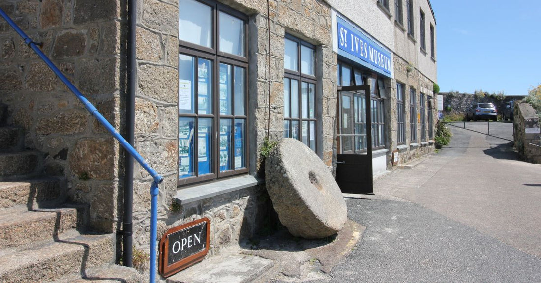 Museums To Visit In Cornwall