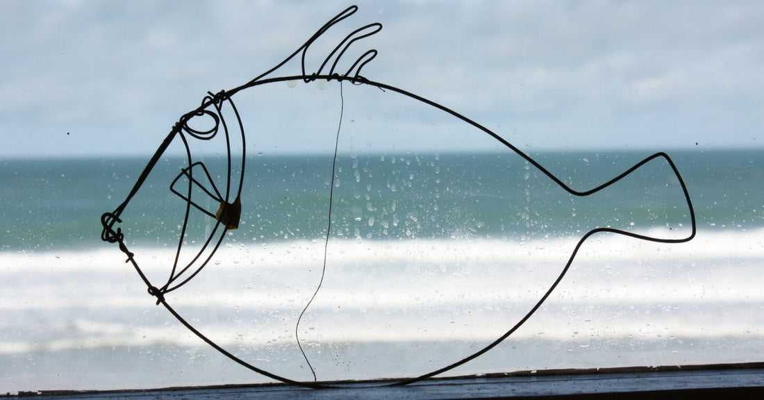 Porthmeor Studios St Ives Cornwall