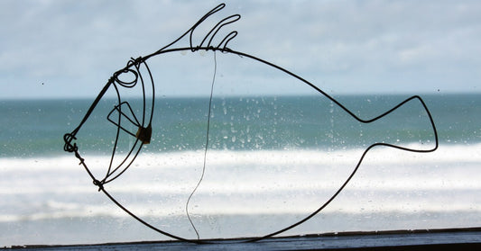 Porthmeor Studios St Ives Cornwall