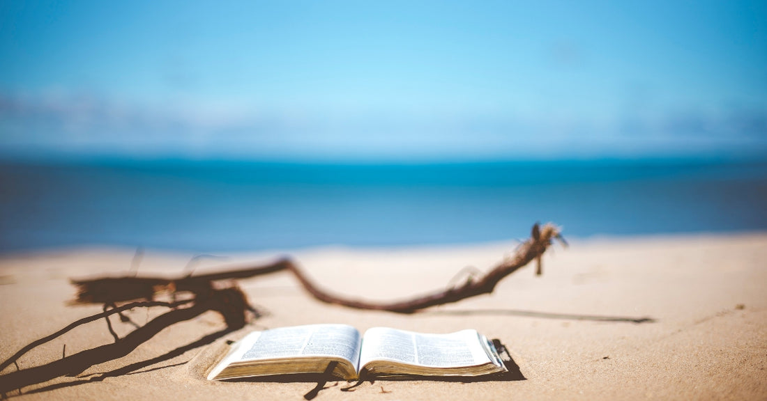21 Books Set In St Ives and Cornwall