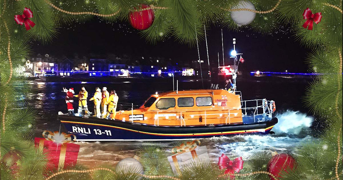 Christmas In Cornwall 2021