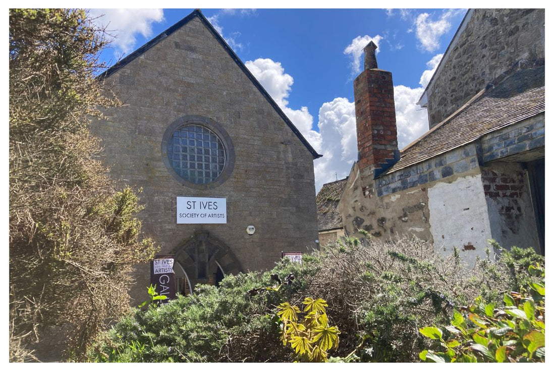 St Ives September Festival