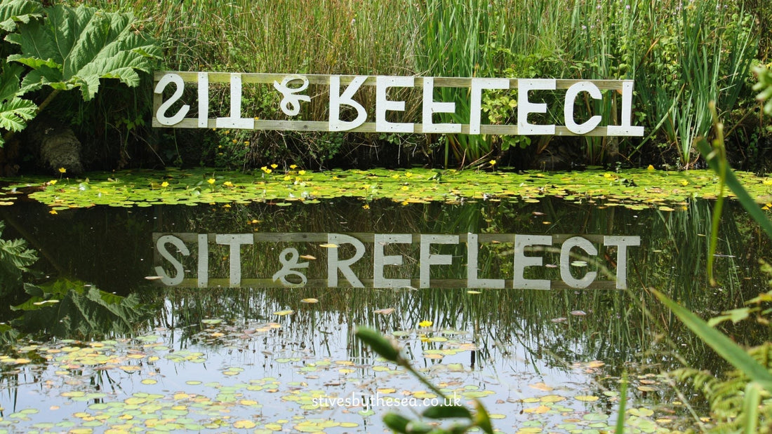 Tanglewood Garden Penzance Cornwall