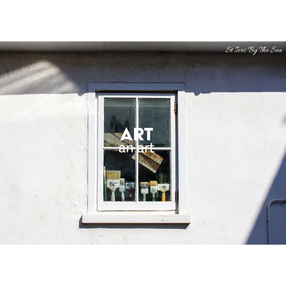 A Curiously Interesting and Helpful Guide To St Ives Cornwall Art