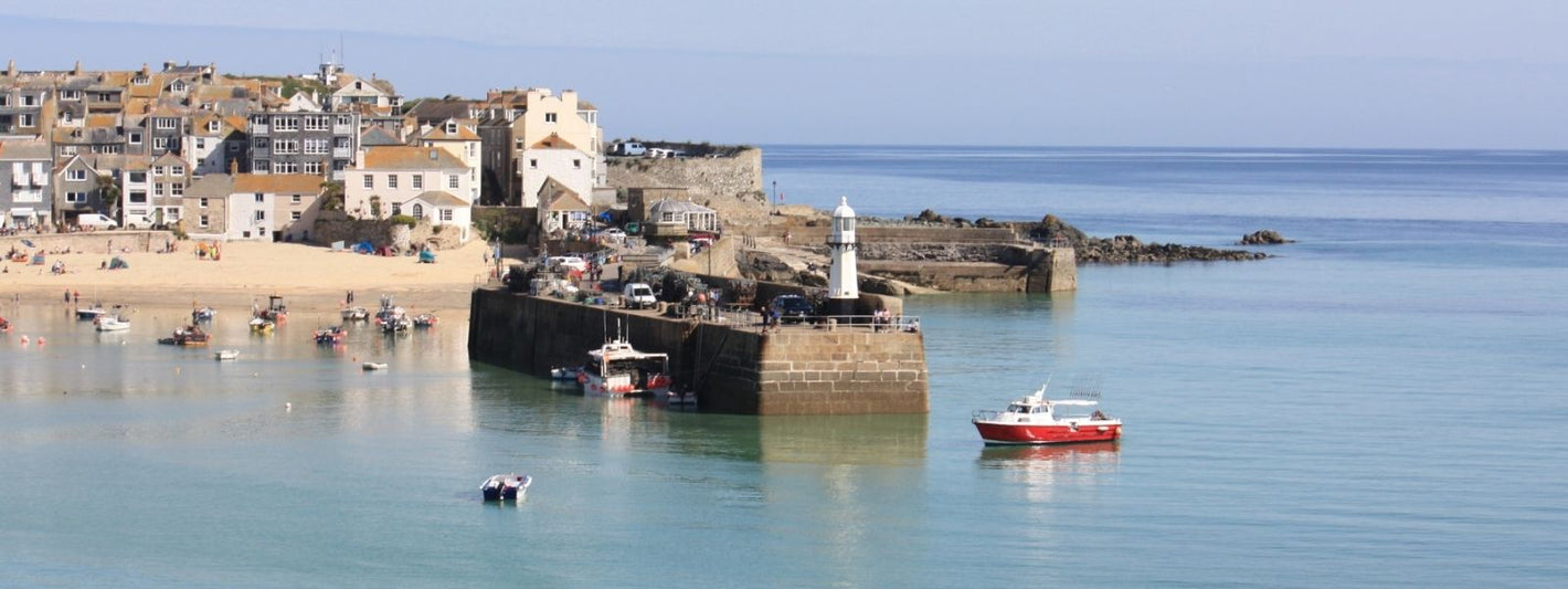 101 Things To Do In St Ives Cornwall
