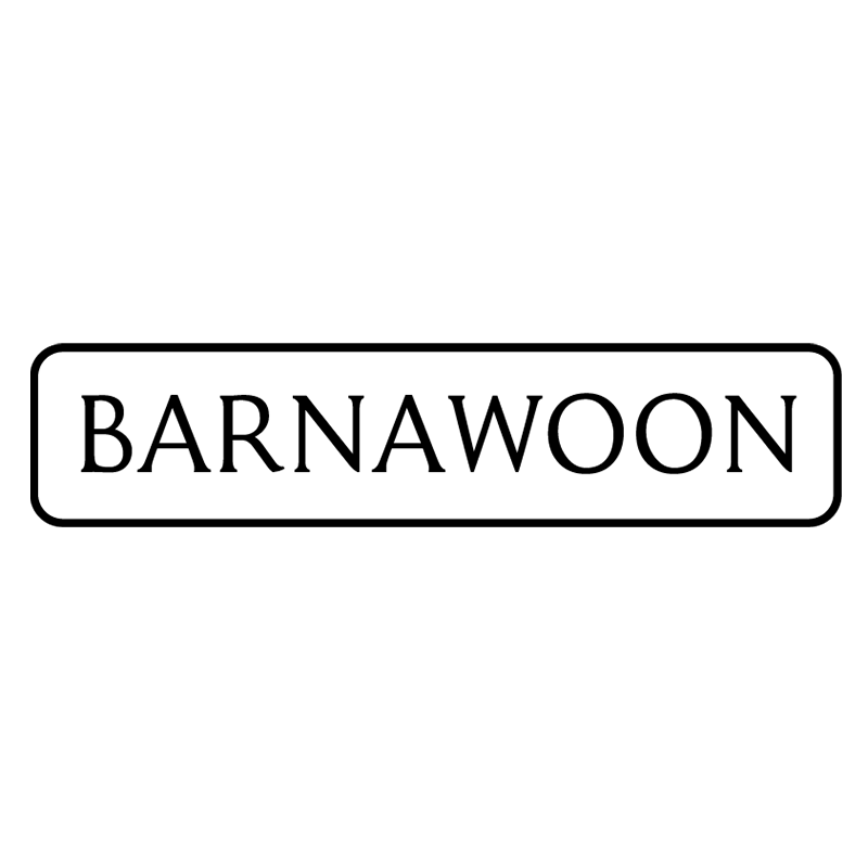 Barnawoon St Ives Cornwall Fridge Magnet