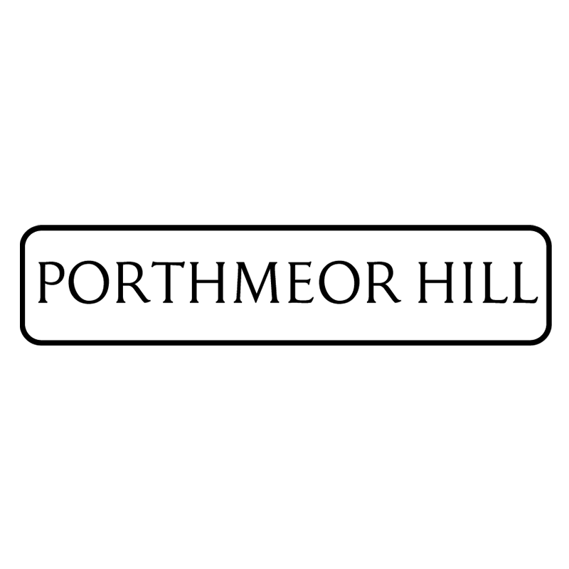 Porthmeor Hill St Ives Cornwall Fridge Magnet