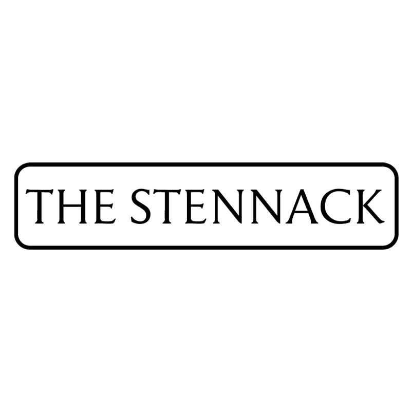 The Stennack St Ives Cornwall Fridge Magnet